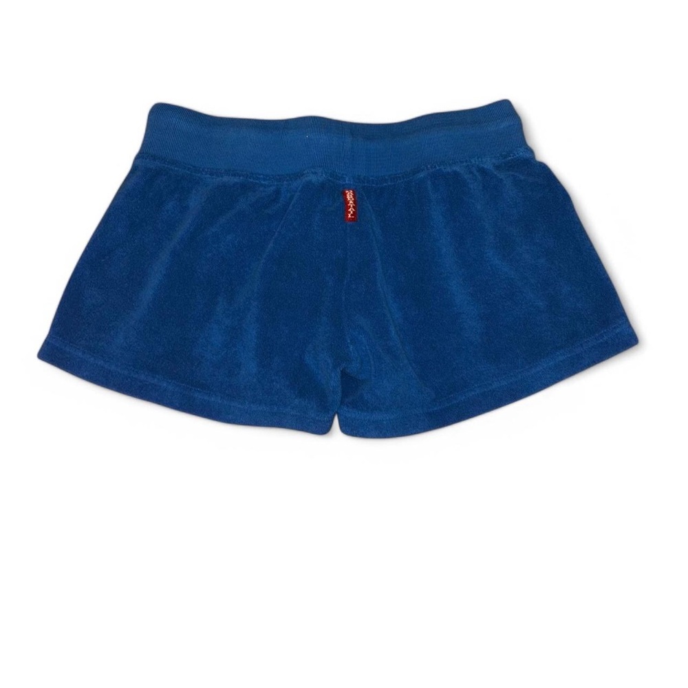 Terry Shorts - Picture 3 of 3